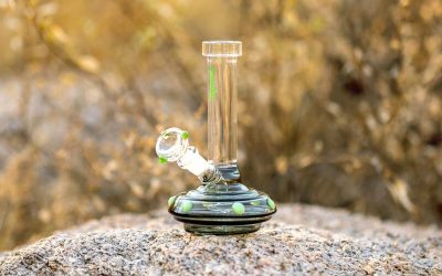 A Guide to Clean Your Dab Rig 