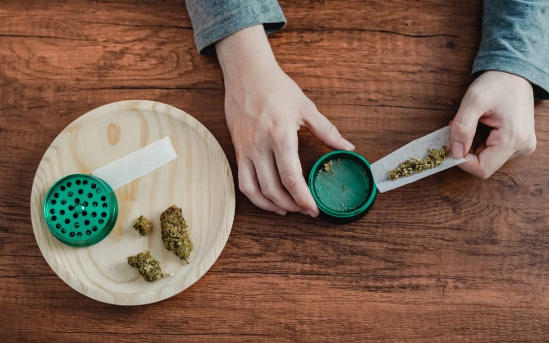 Delta 8 vs. Delta 10 THC: What You Need to Know in Amarillo, TX