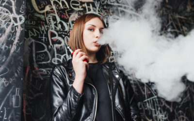 A Look into The One Tank 40K Disposable Vape